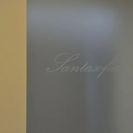 Pistis - Santa Sofia 山林小屋
