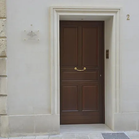 Pistis - Santa Sofia 马尔塔诺