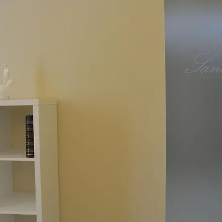 Pistis - Santa Sofia 山林小屋