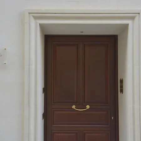 Pistis - Santa Sofia 山林小屋 马尔塔诺
